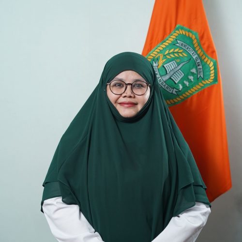Najmi Hayati, M.Ed,Ph.D