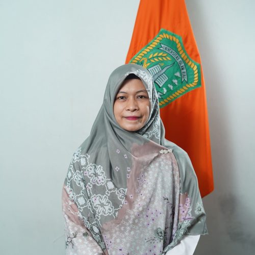 Putri Nuraini, S.E.Sy.,M.E.